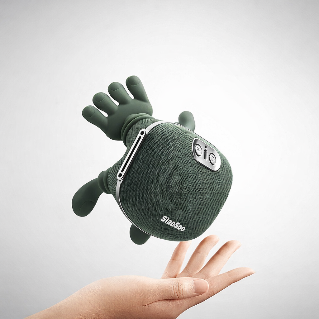 Masajeador CerviRelax