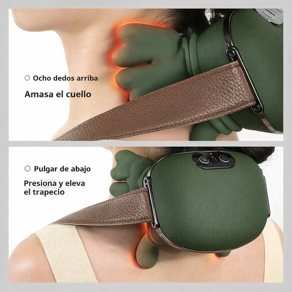 Masajeador CerviRelax